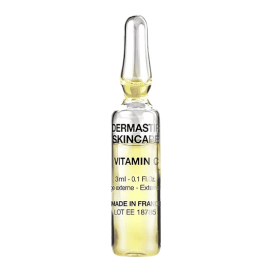 Dermastir Ampoules Vitamin C - GOLDFARMACI