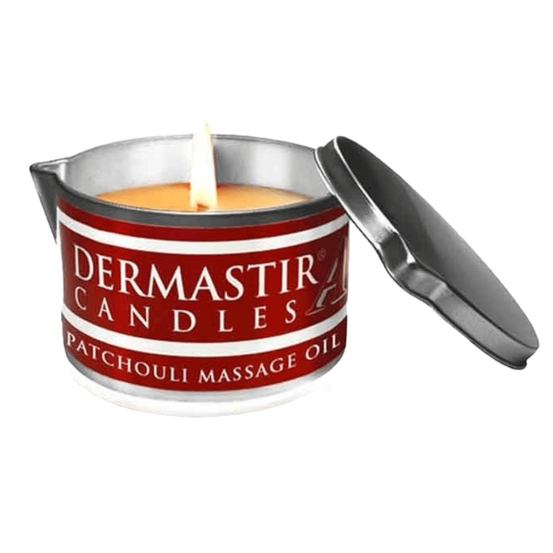 Dermastir Candels Patchuli - GOLDFARMACI