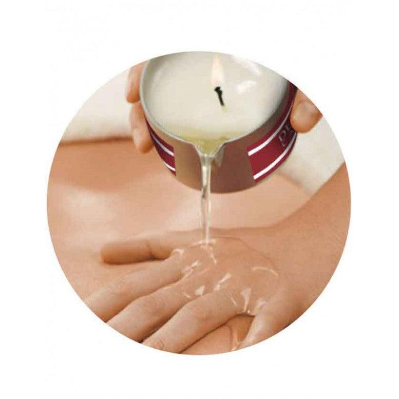 Dermastir Candels Vanilla - GOLDFARMACI