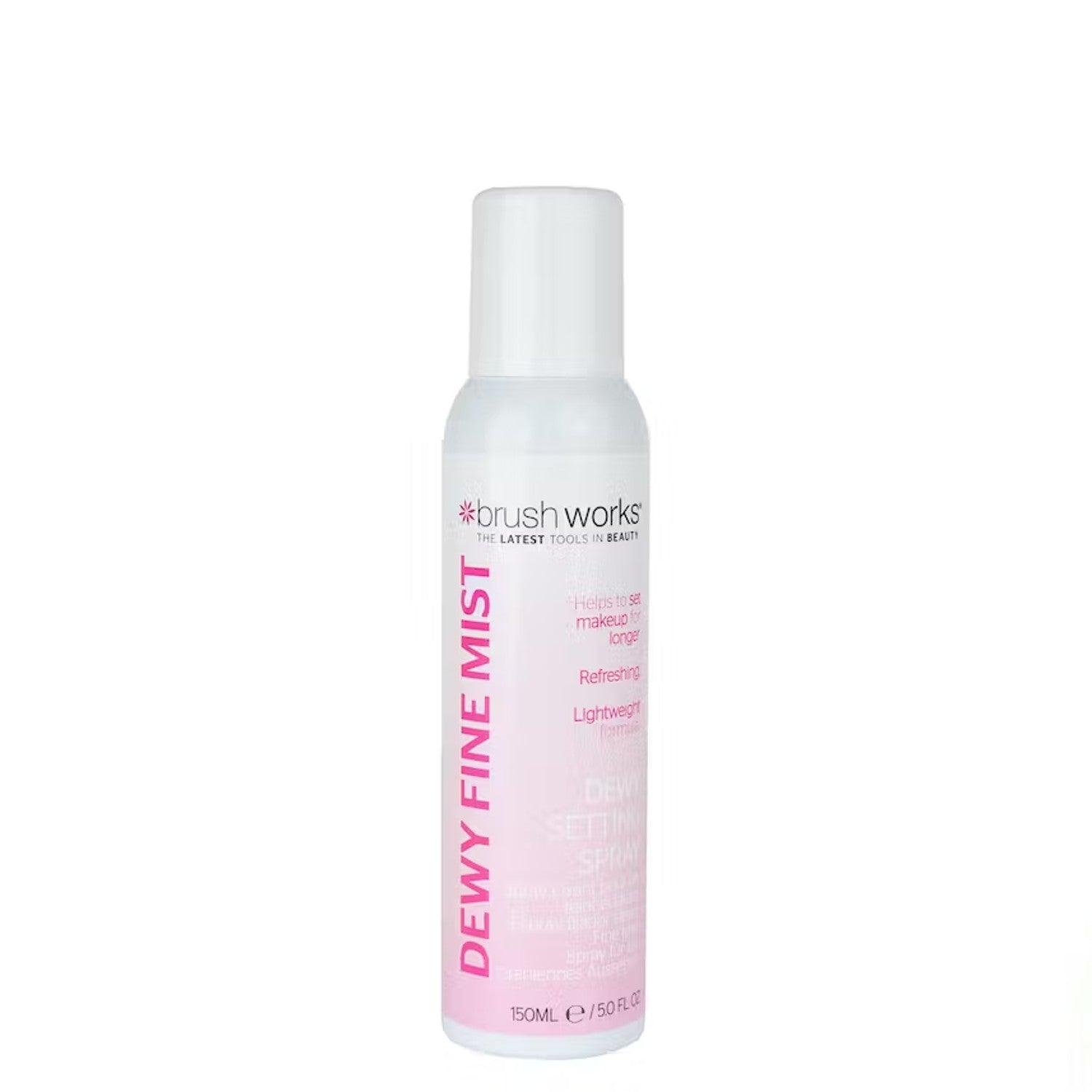 Dewy Fine Mist Setting Spray 150ml - GOLDFARMACI