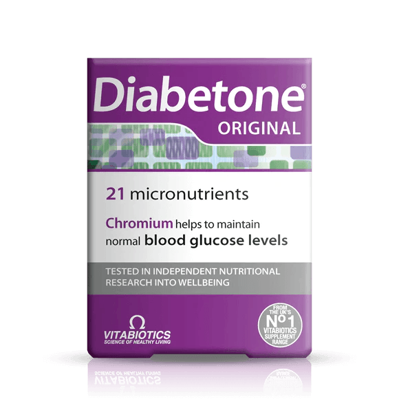 Diabetone Original 30Tab - GOLDFARMACI