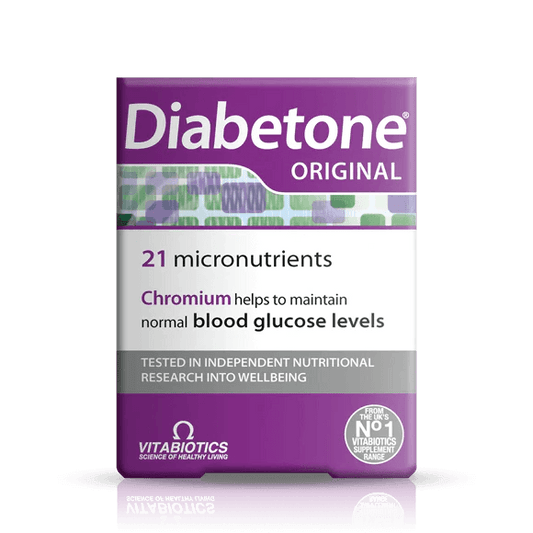 Diabetone Original 30Tab - GOLDFARMACI