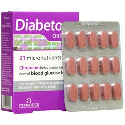 Diabetone Original 30Tab - GOLDFARMACI