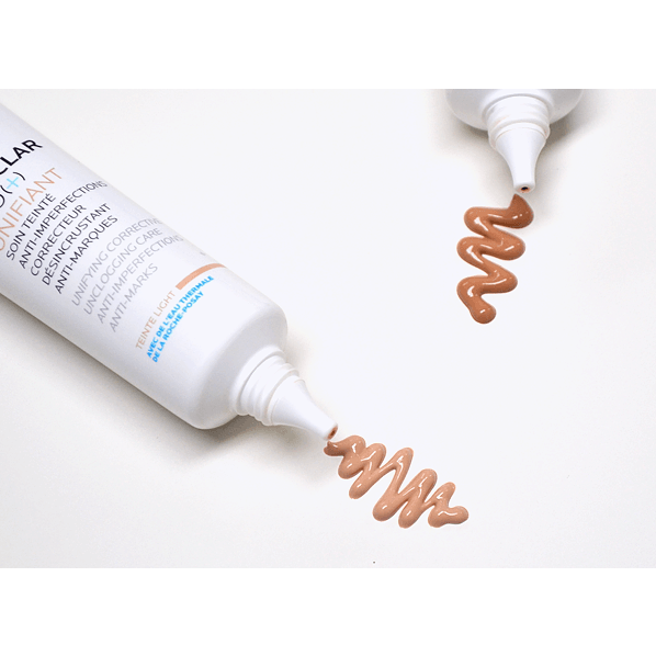 Effaclar Duo+ Unifiant - GOLDFARMACI