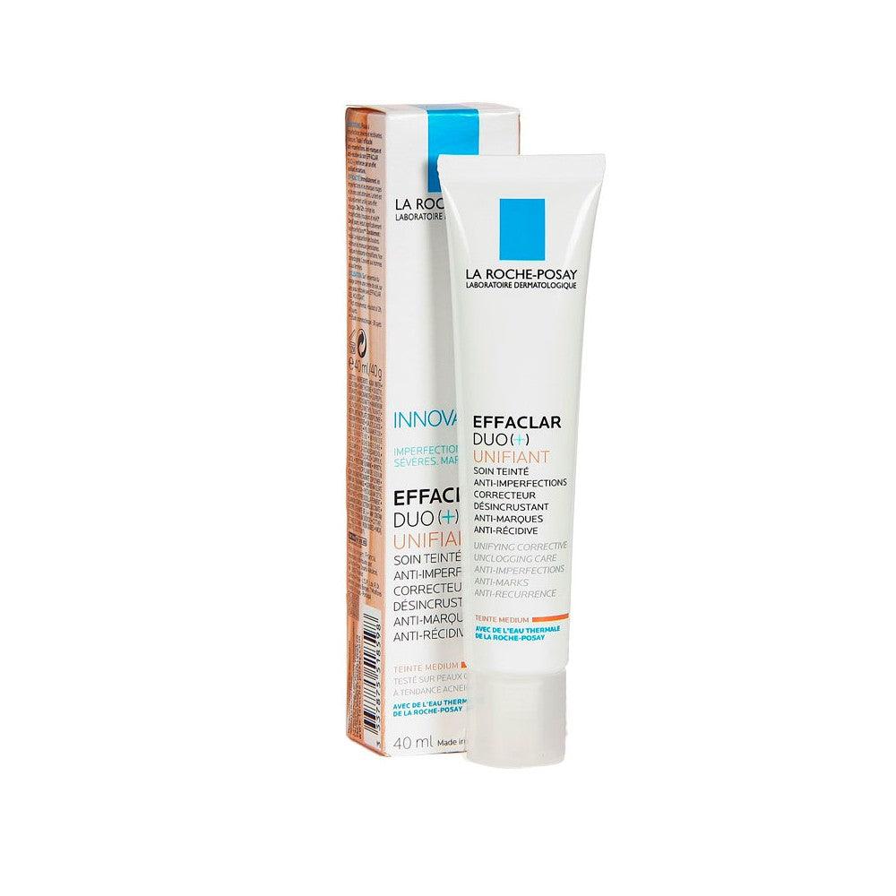 Effaclar Duo+ Unifiant - GOLDFARMACI