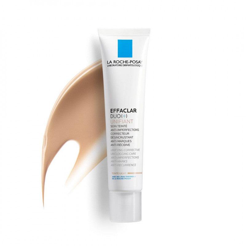 Effaclar Duo+ Unifiant - GOLDFARMACI