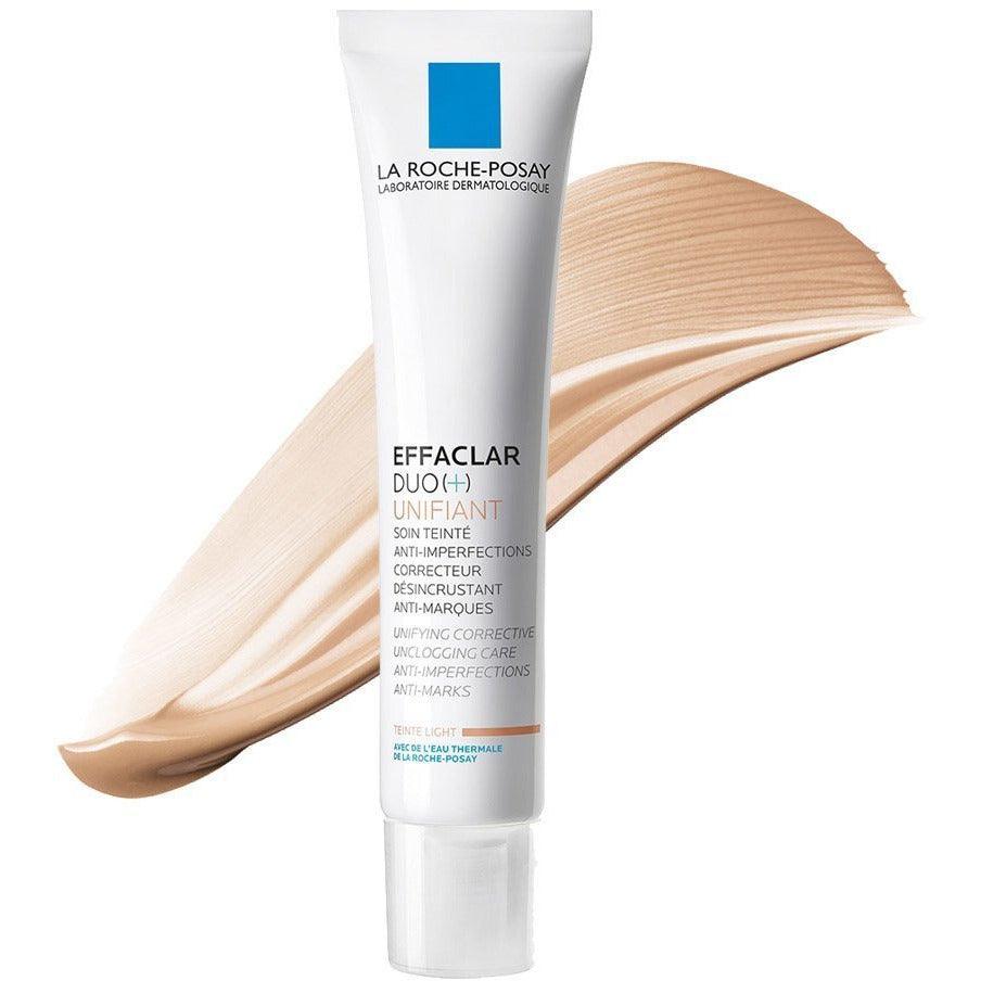 Effaclar Duo+ Unifiant - GOLDFARMACI