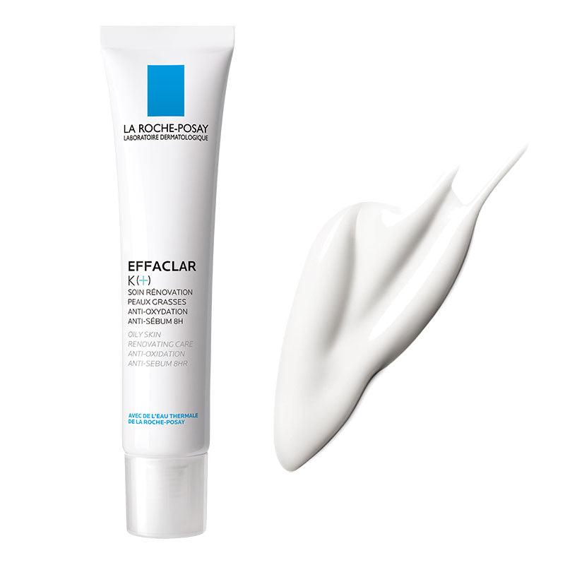 Effaclar K+ - GOLDFARMACI