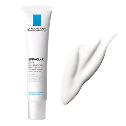 Effaclar K+ - GOLDFARMACI