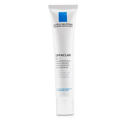 Effaclar K+ - GOLDFARMACI