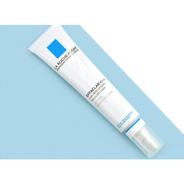 Effaclar K+ - GOLDFARMACI