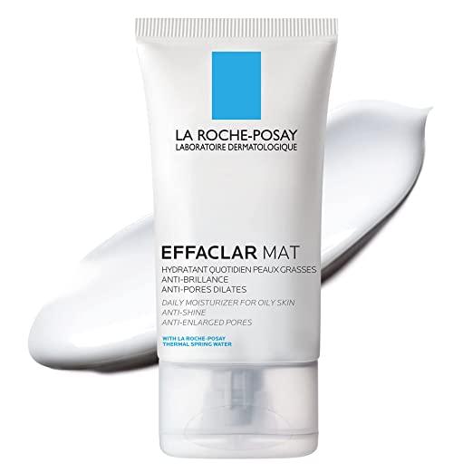 Effaclar Mat Moisturizer - GOLDFARMACI