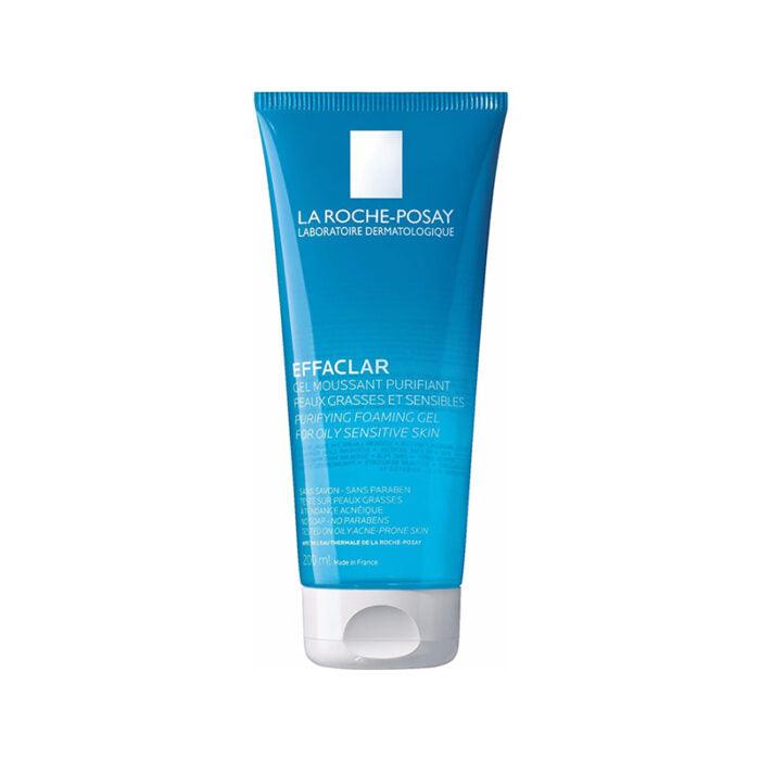 Effaclar Purifyng Gel - GOLDFARMACI