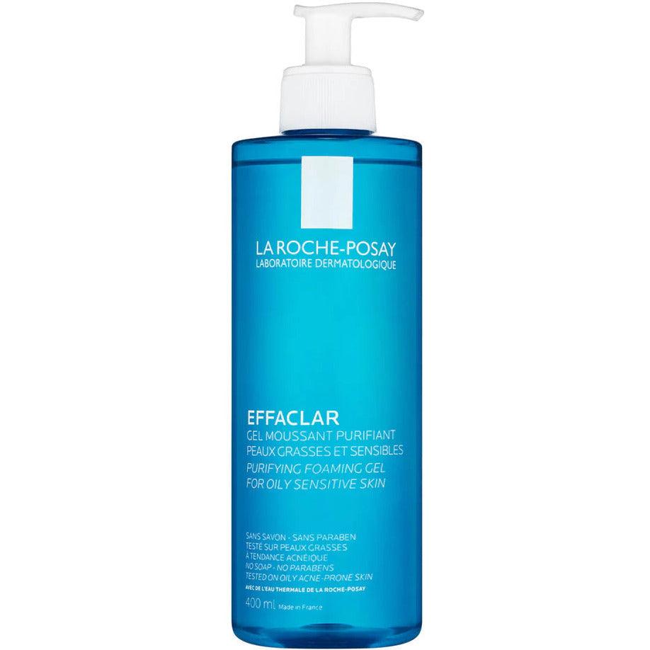 Effaclar Purifyng Gel - GOLDFARMACI