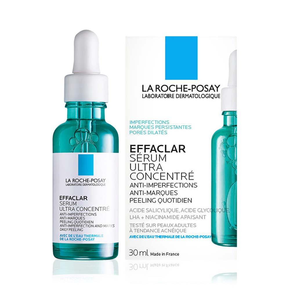 Effaclar Serum - GOLDFARMACI