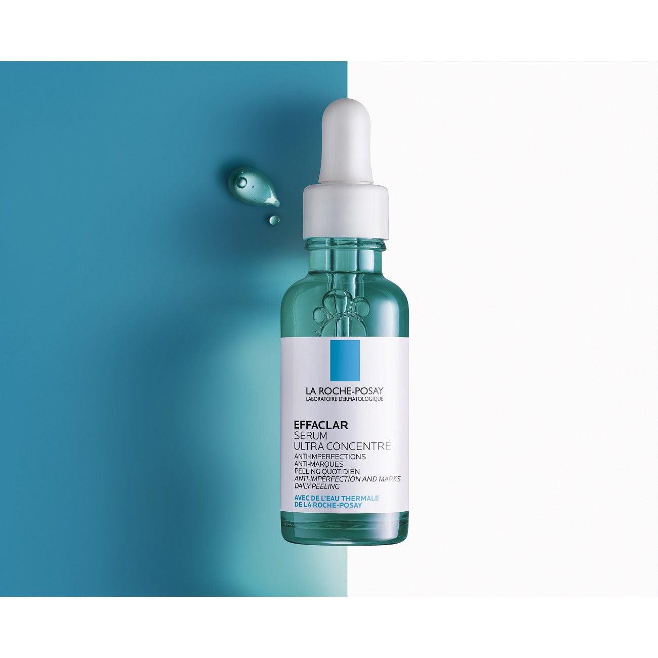 Effaclar Serum - GOLDFARMACI