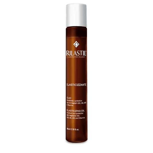 Elasticizing Oil - GOLDFARMACI