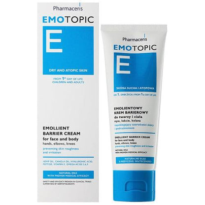 Emotopic - Emollient Barrier Cream - GOLDFARMACI