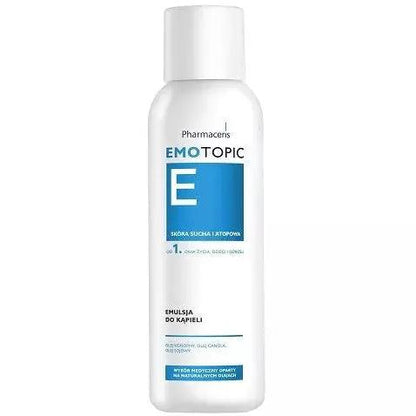 Emotopic - Everyday Bath Emulsion - GOLDFARMACI