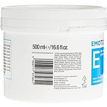 Emotopic - Lipid Replenishing Formula 3 in 1 - GOLDFARMACI