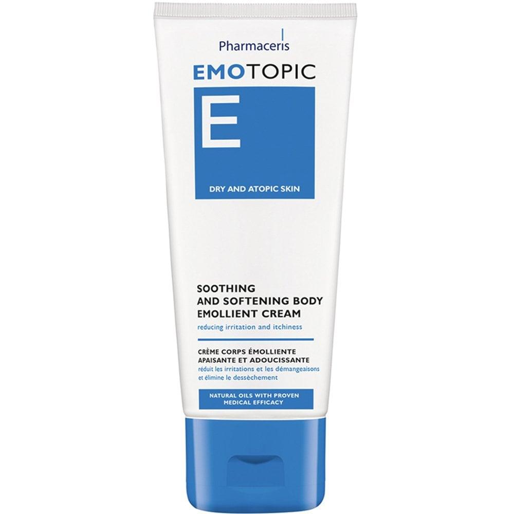 Emotopic - Soothing and Softening Emollient Cream - GOLDFARMACI