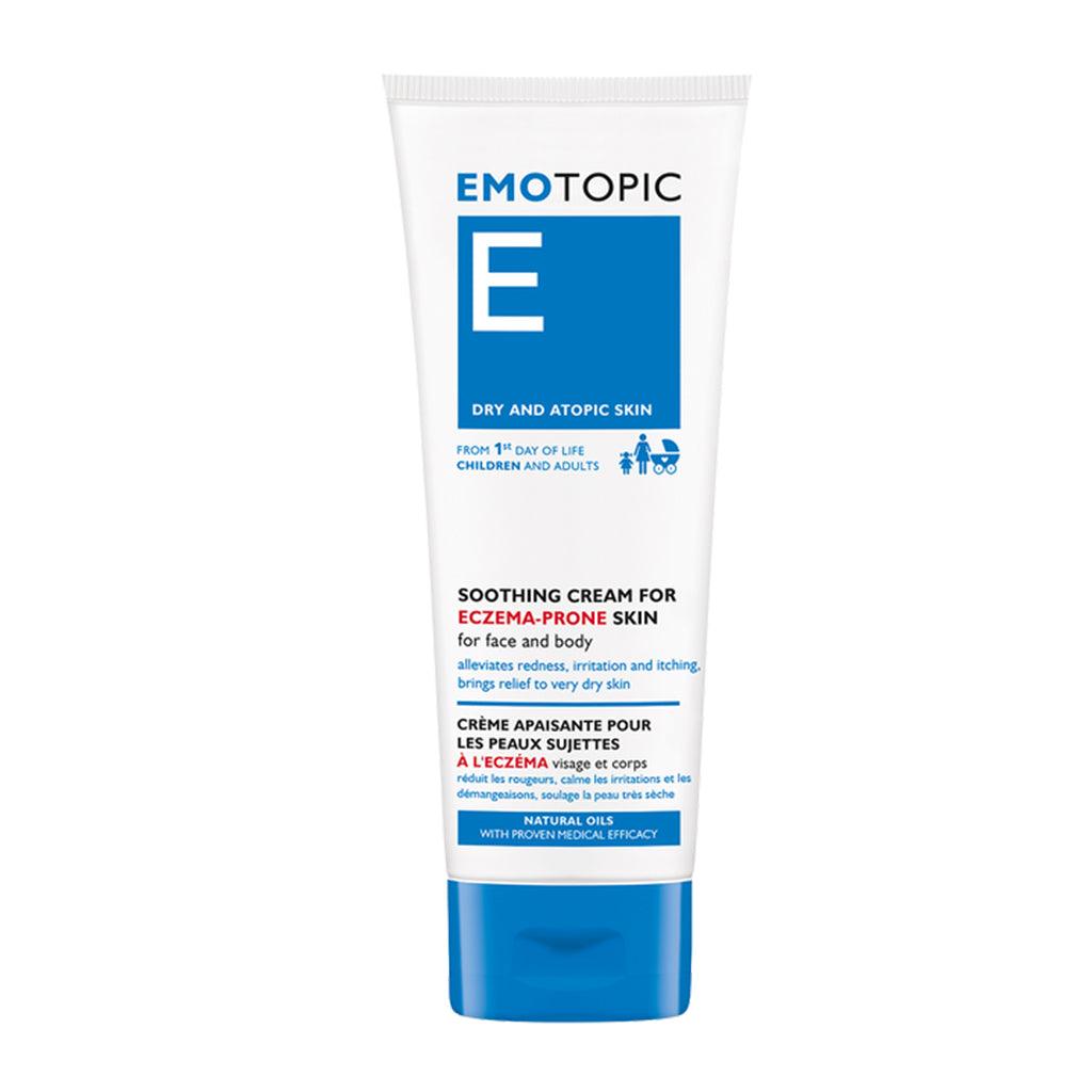 Emotopic - Soothing Cream for Eczema-Prone Skin - GOLDFARMACI