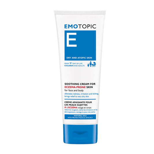 Emotopic - Soothing Cream for Eczema-Prone Skin - GOLDFARMACI