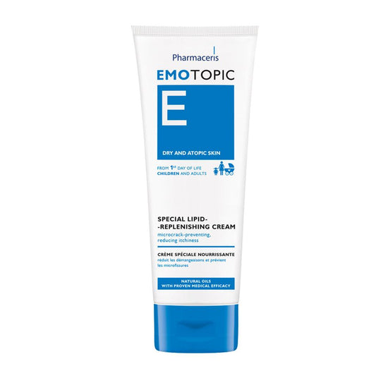 Emotopic - Special lipid replenishing cream - GOLDFARMACI