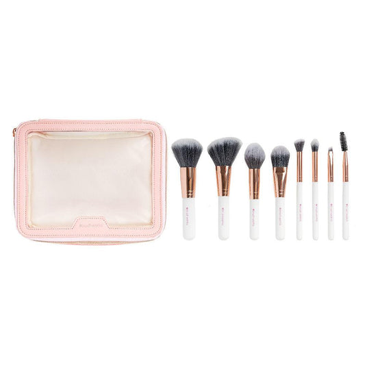 Exclusive Makeup Brush Set - GOLDFARMACI