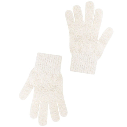 Exfoliating Body Gloves - GOLDFARMACI