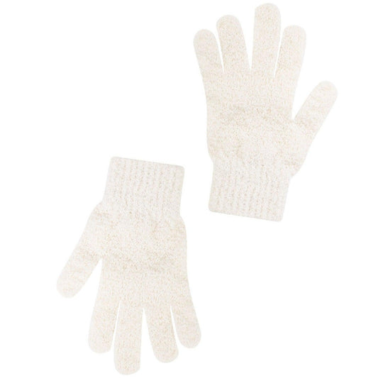 Exfoliating Body Gloves - GOLDFARMACI