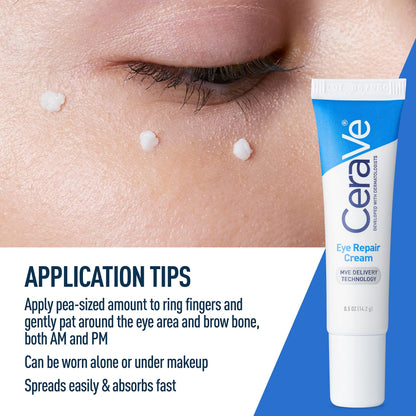 Eye Repair Cream - GOLDFARMACI