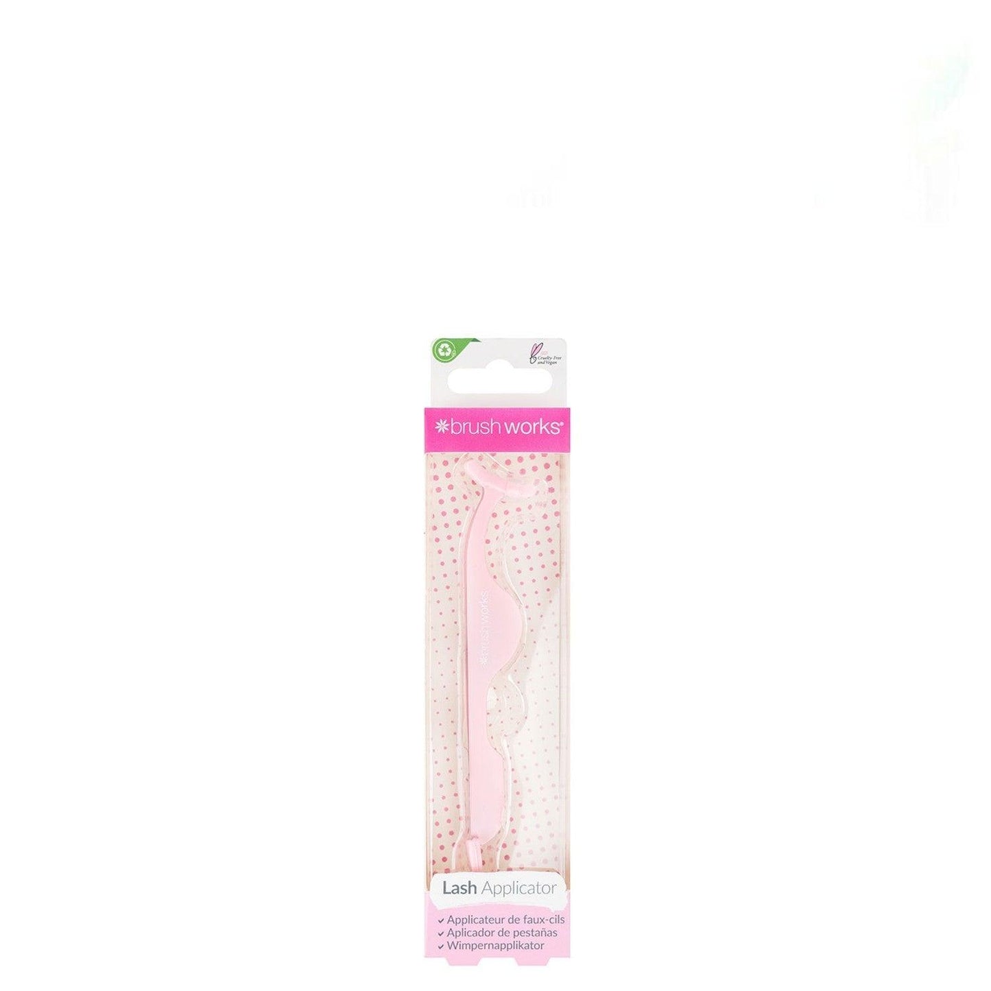 Eyelash Applicator - GOLDFARMACI