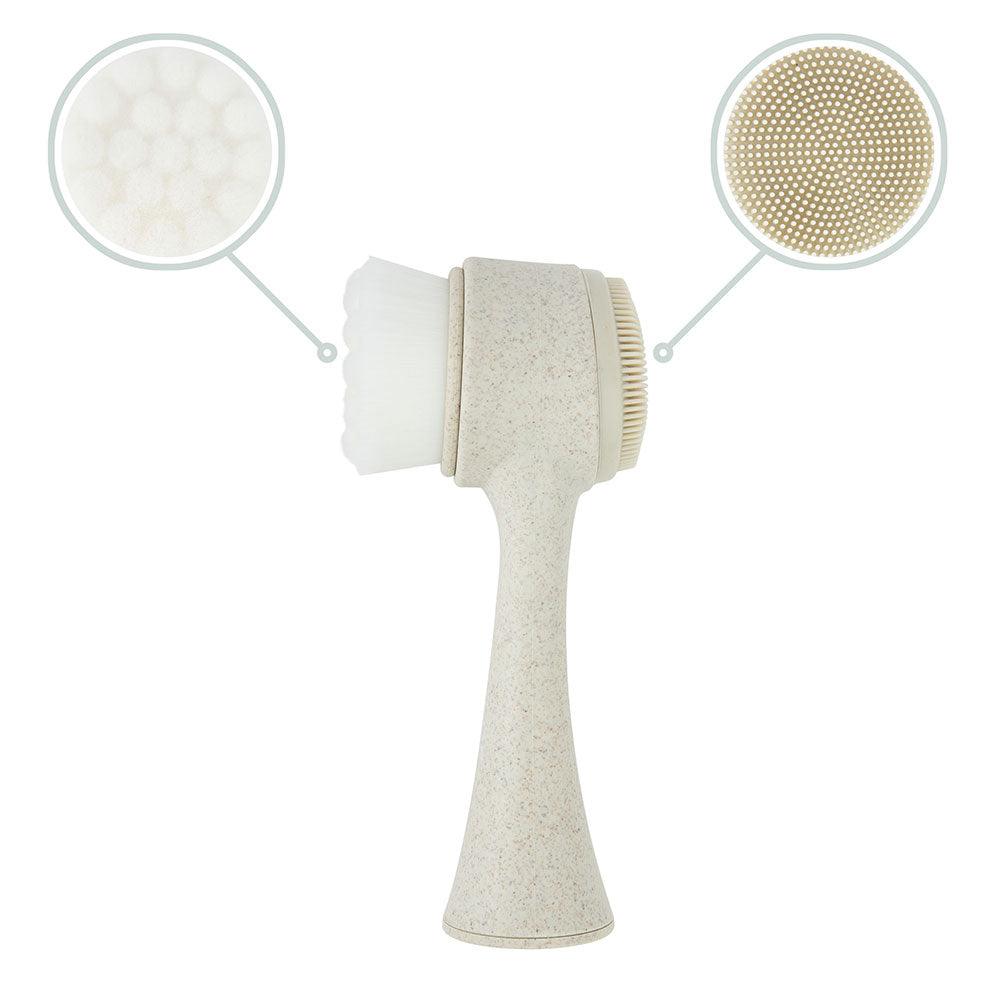 Facial Cleansing Brush - GOLDFARMACI