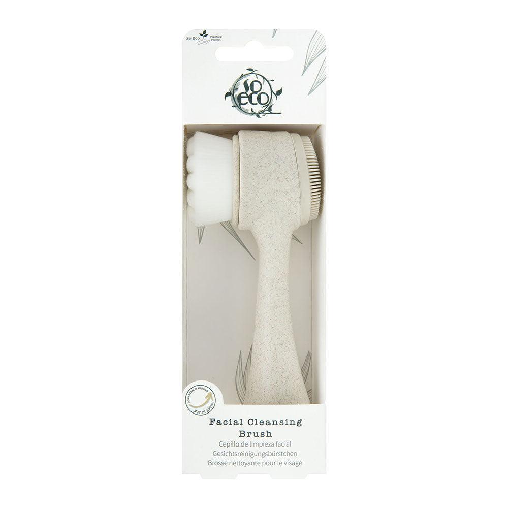 Facial Cleansing Brush - GOLDFARMACI