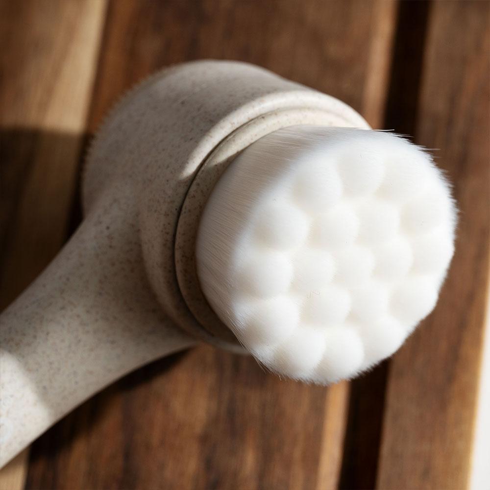 Facial Cleansing Brush - GOLDFARMACI