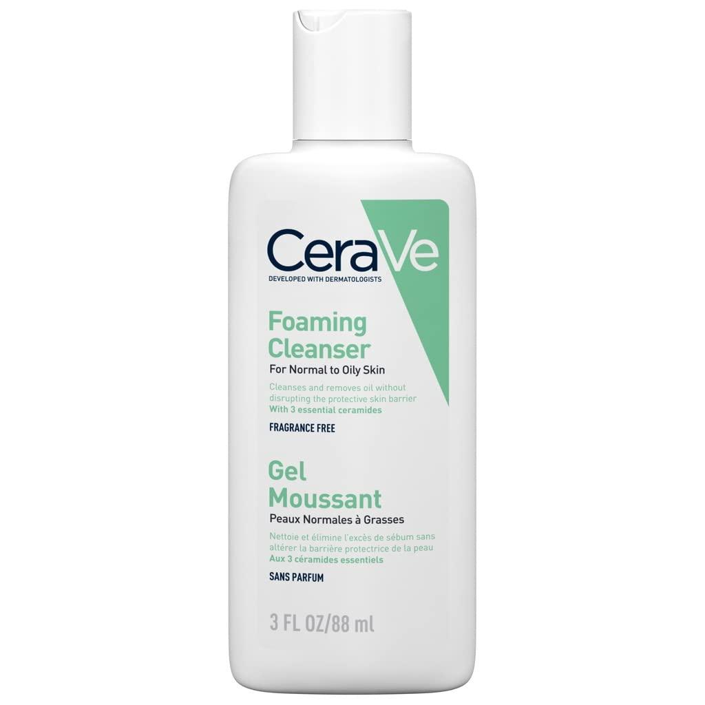 Foaming Cleanser - GOLDFARMACI