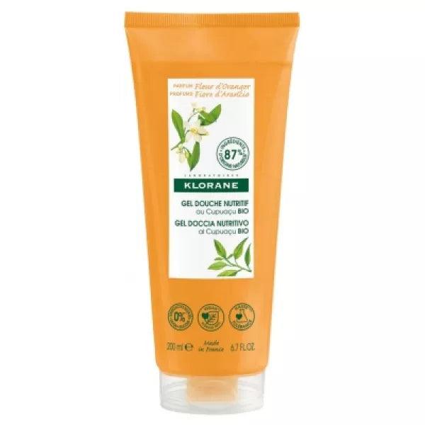 Gel Douche Honey Orange - GOLDFARMACI