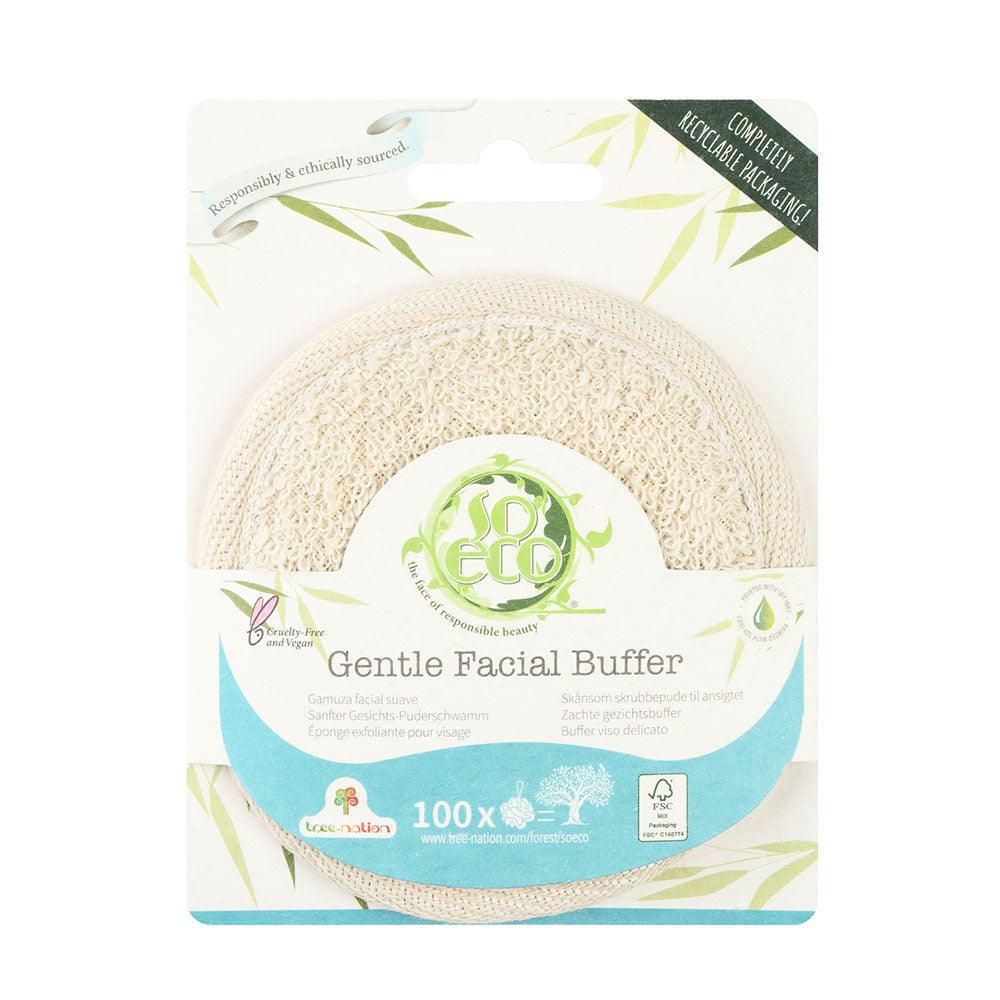 Gentle Facial Buffer - GOLDFARMACI