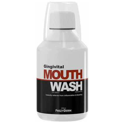 Gingivital Mouthwash - GOLDFARMACI