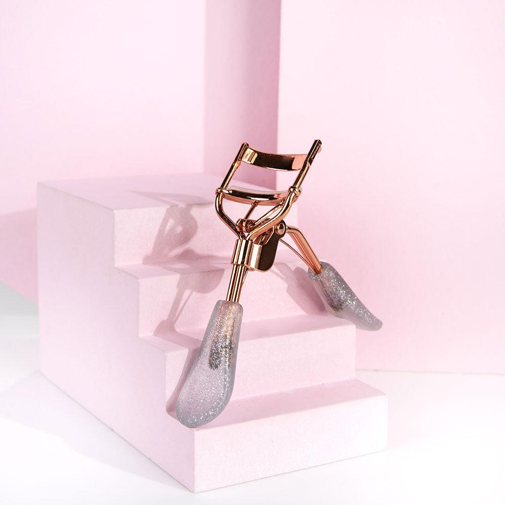 Glitter Eyelash Curler - GOLDFARMACI