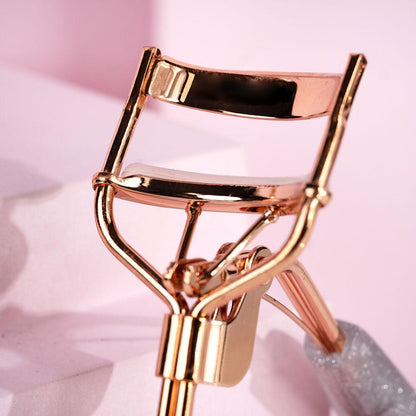 Glitter Eyelash Curler - GOLDFARMACI