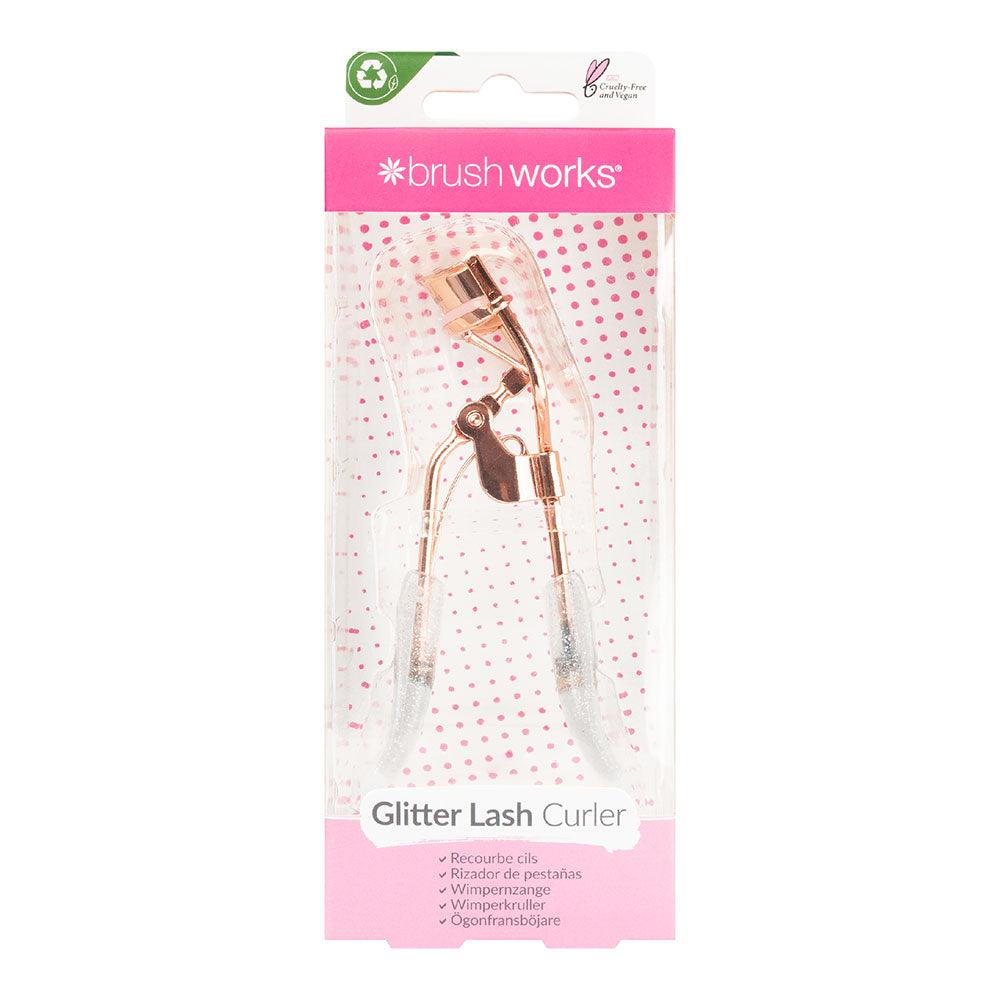 Glitter Eyelash Curler - GOLDFARMACI