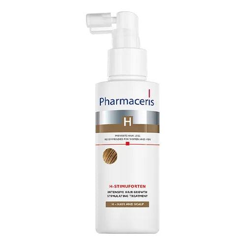 H-Line - Stimuforten Spray - GOLDFARMACI