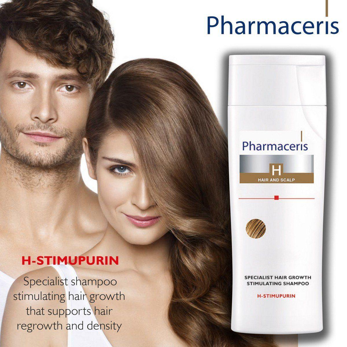 H-Line - Stimupurin - GOLDFARMACI