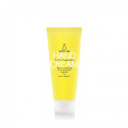 Hand Cream 50ml - GOLDFARMACI