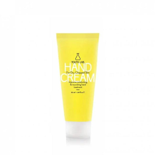 Hand Cream 50ml - GOLDFARMACI