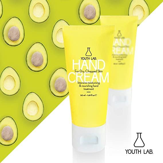 Hand Cream 50ml - GOLDFARMACI