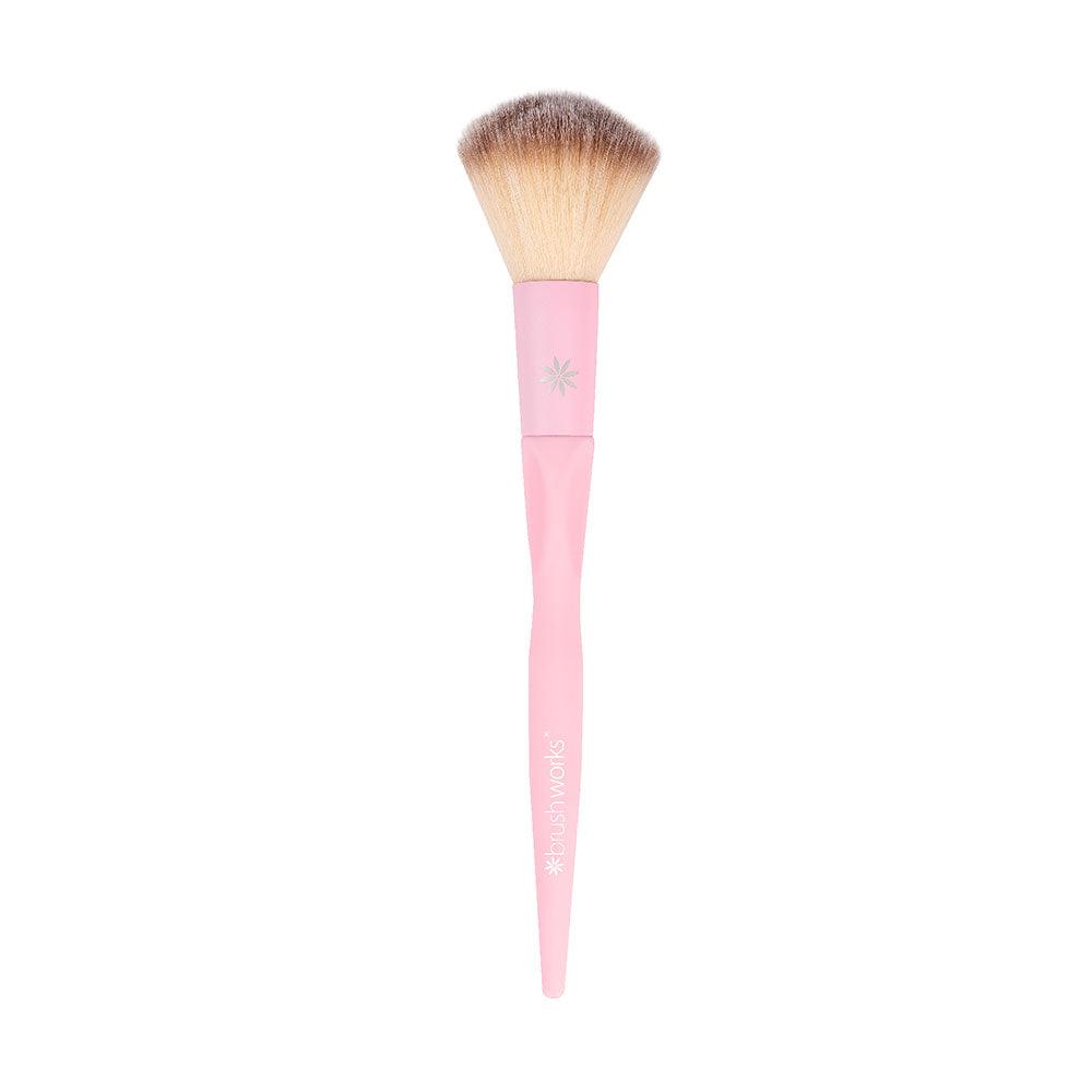 HD Blush Brush - GOLDFARMACI