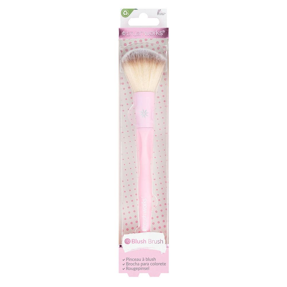 HD Blush Brush - GOLDFARMACI